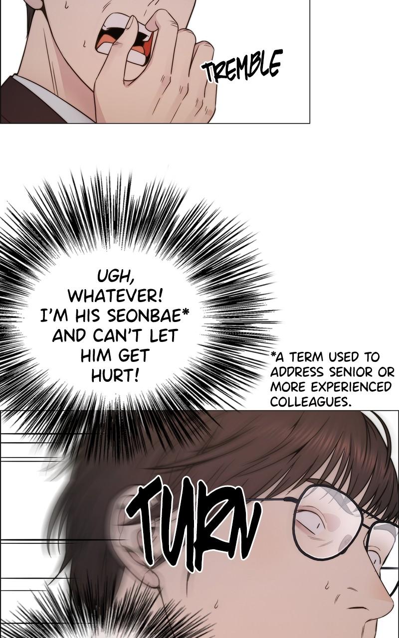 A Man's Man Chap 202 - Next Chap 203