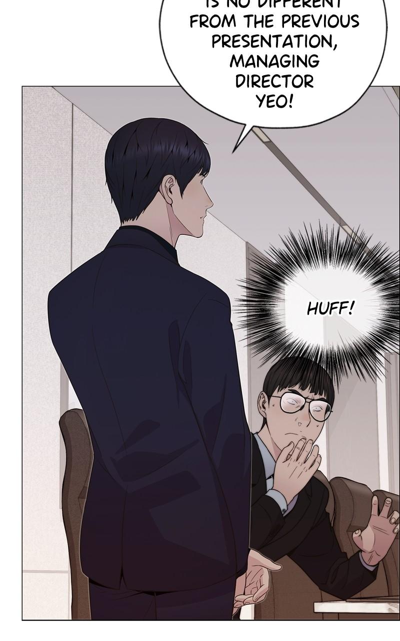 A Man's Man Chap 202 - Next Chap 203