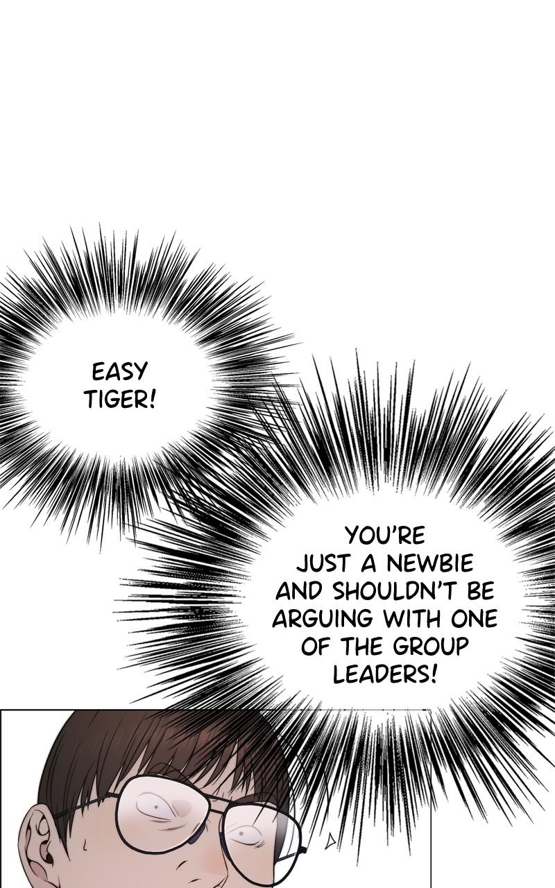 A Man's Man Chap 202 - Next Chap 203
