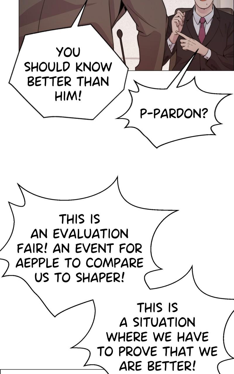 A Man's Man Chap 202 - Next Chap 203
