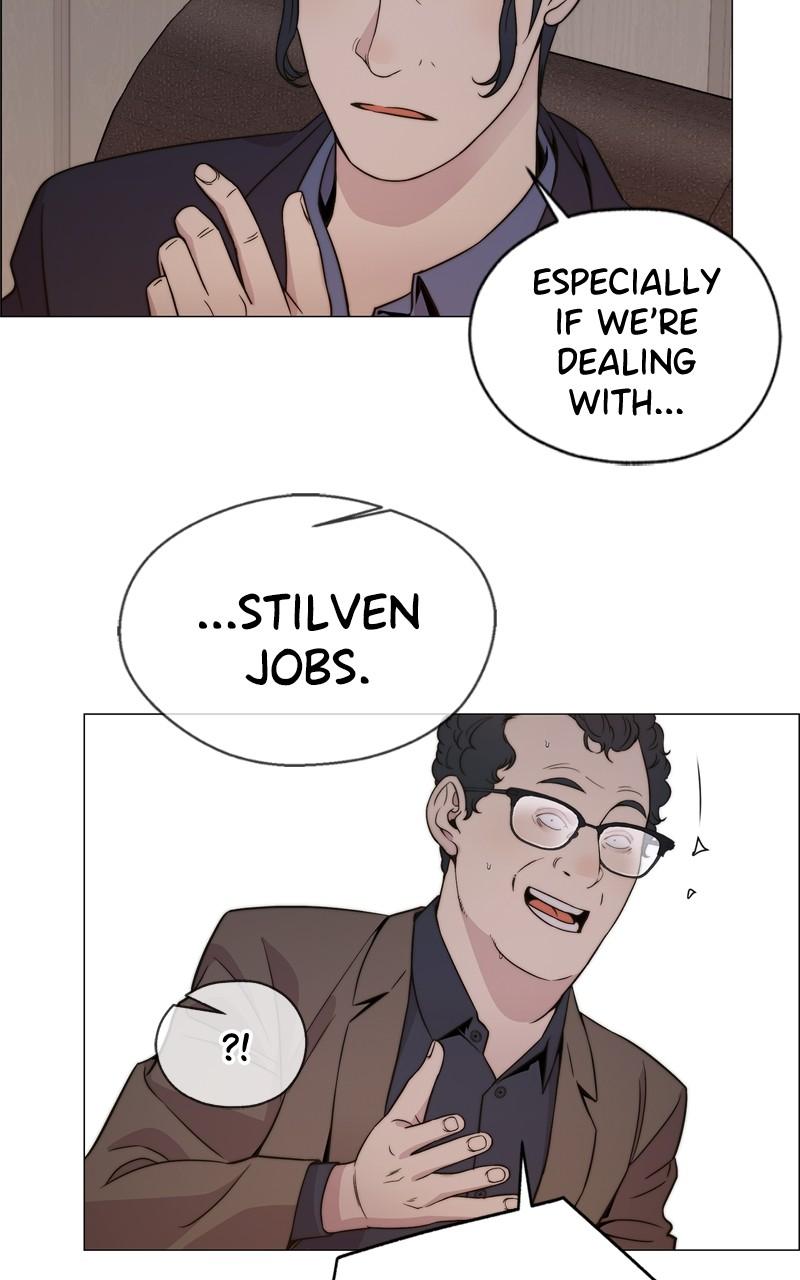 A Man's Man Chap 202 - Next Chap 203