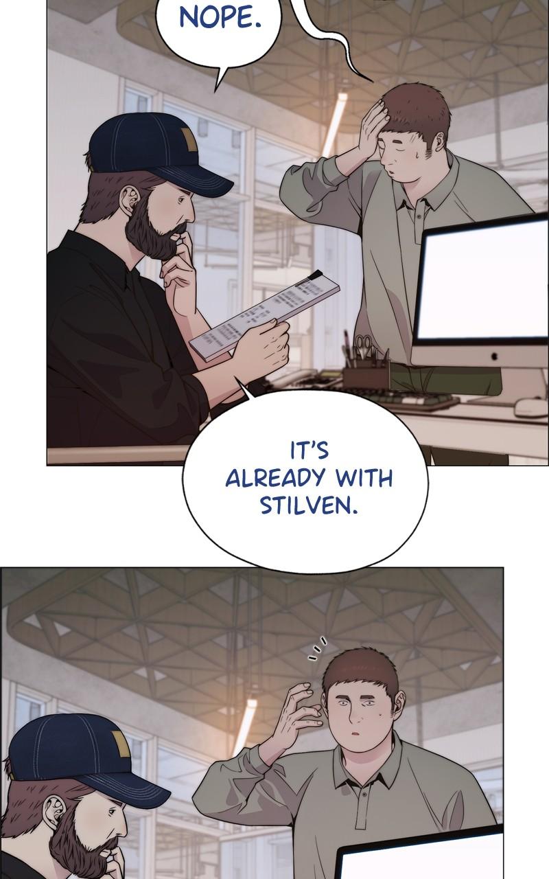 A Man's Man Chap 202 - Next Chap 203