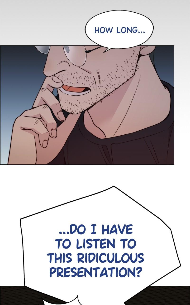 A Man's Man Chap 203 - Next Chap 204