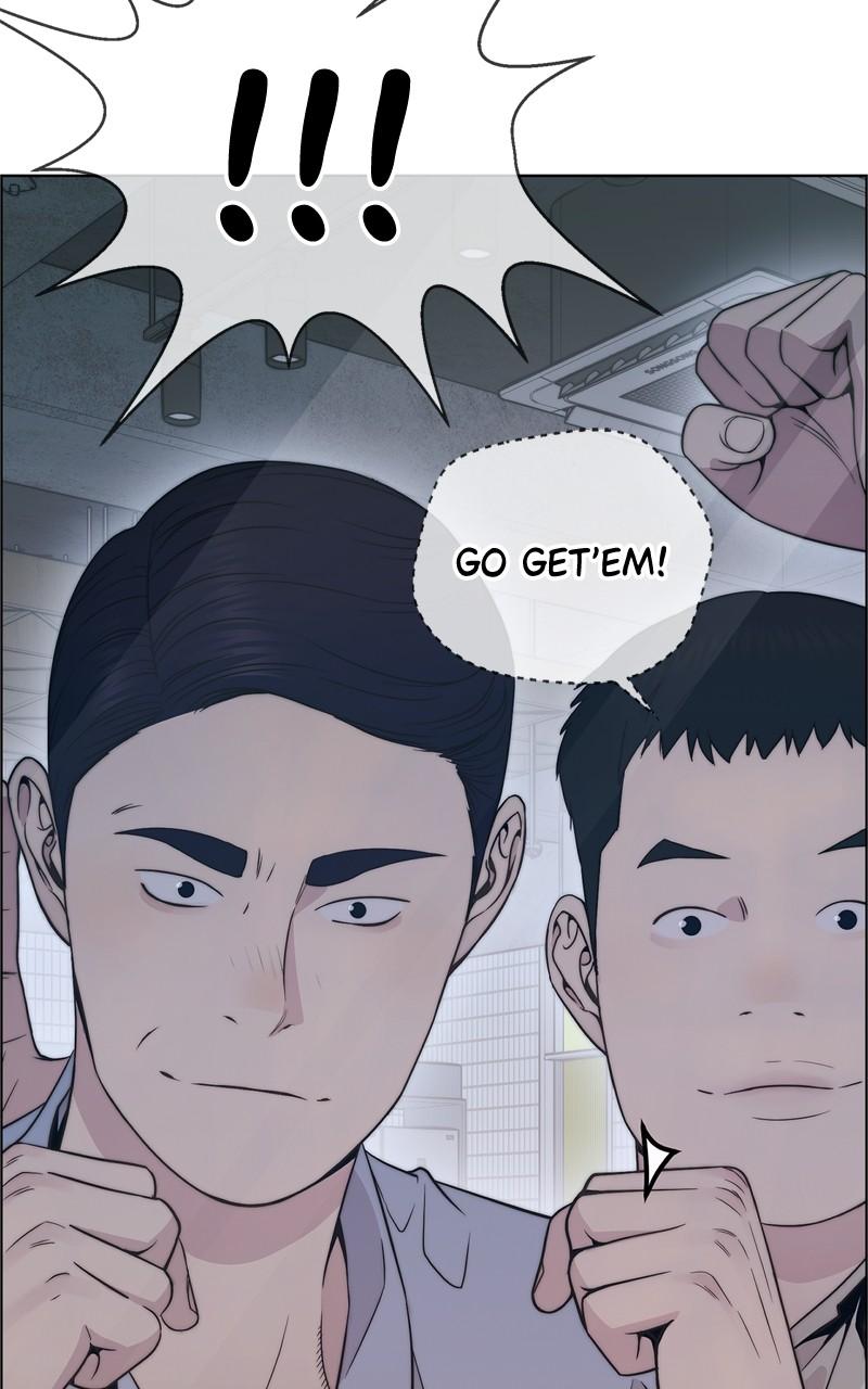 A Man's Man Chap 203 - Next Chap 204