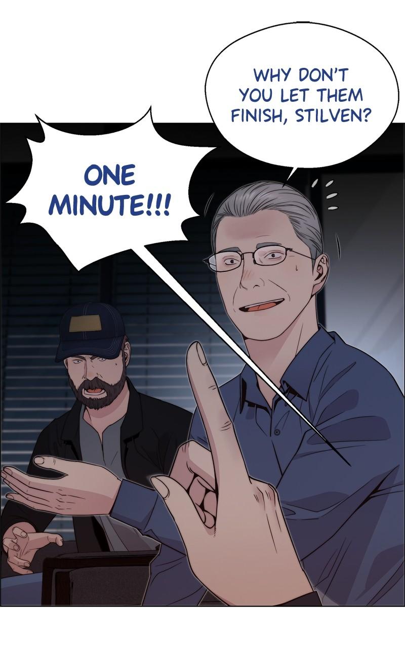 A Man's Man Chap 203 - Next Chap 204