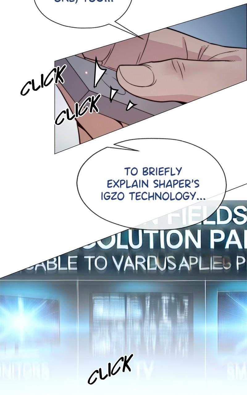 A Man's Man Chap 203 - Next Chap 204