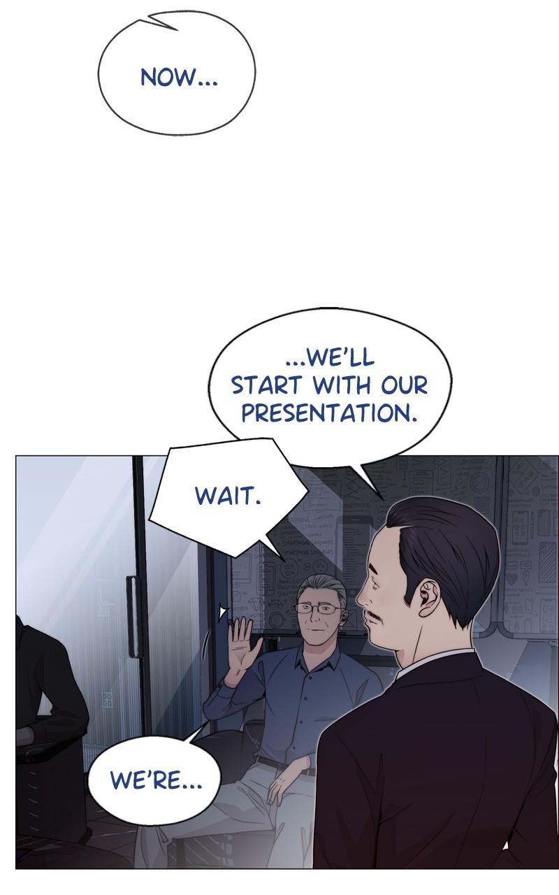 A Man's Man Chap 203 - Next Chap 204