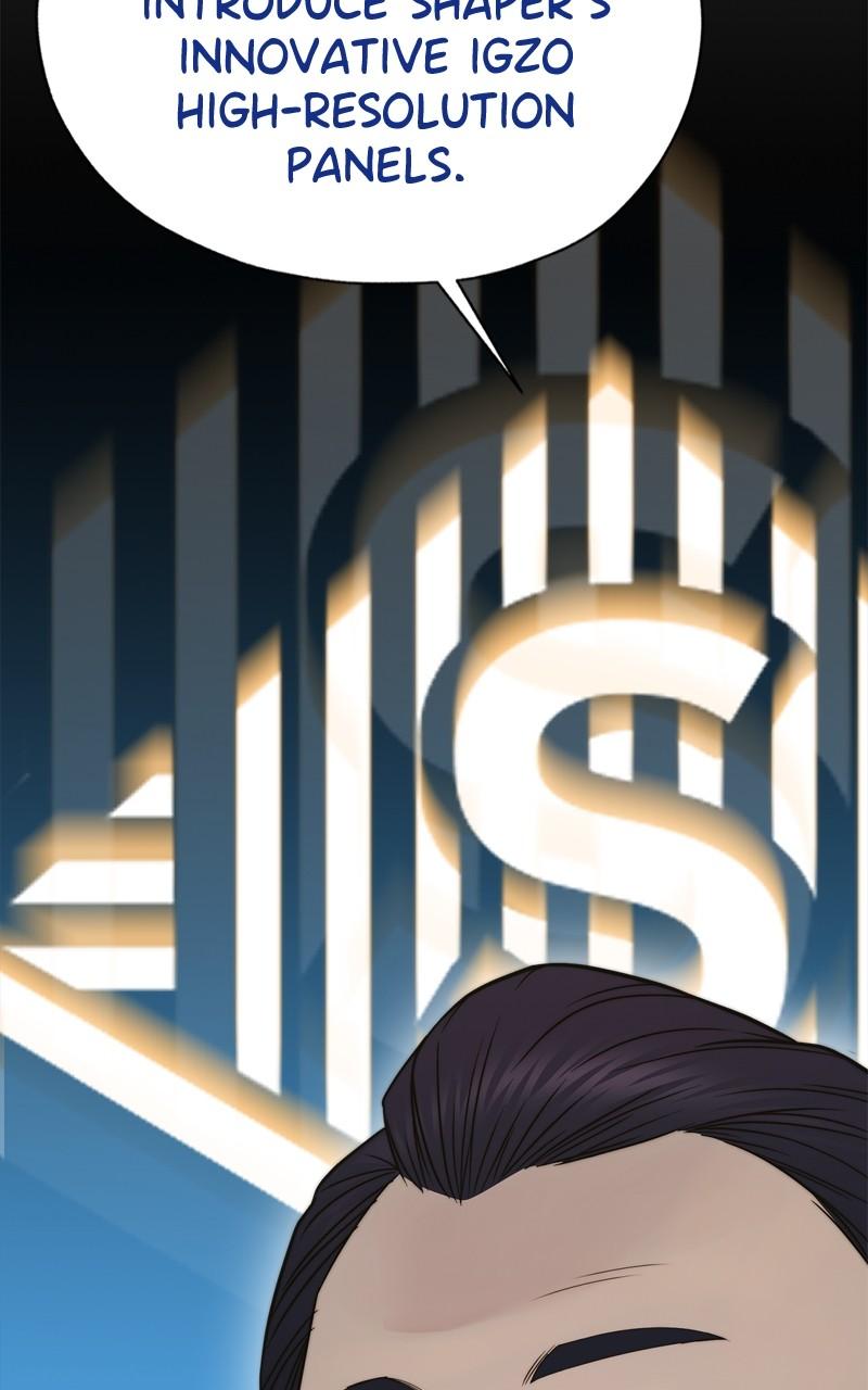 A Man's Man Chap 203 - Next Chap 204