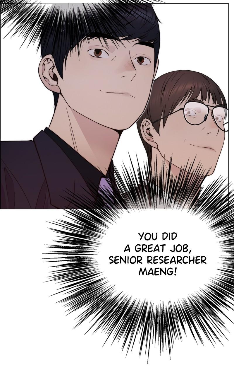 A Man's Man Chap 203 - Next Chap 204