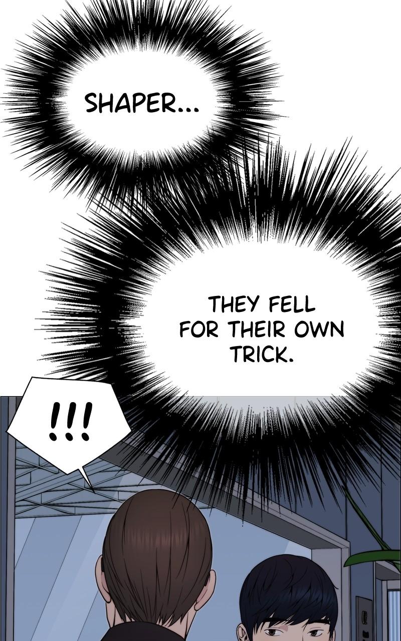 A Man's Man Chap 203 - Next Chap 204