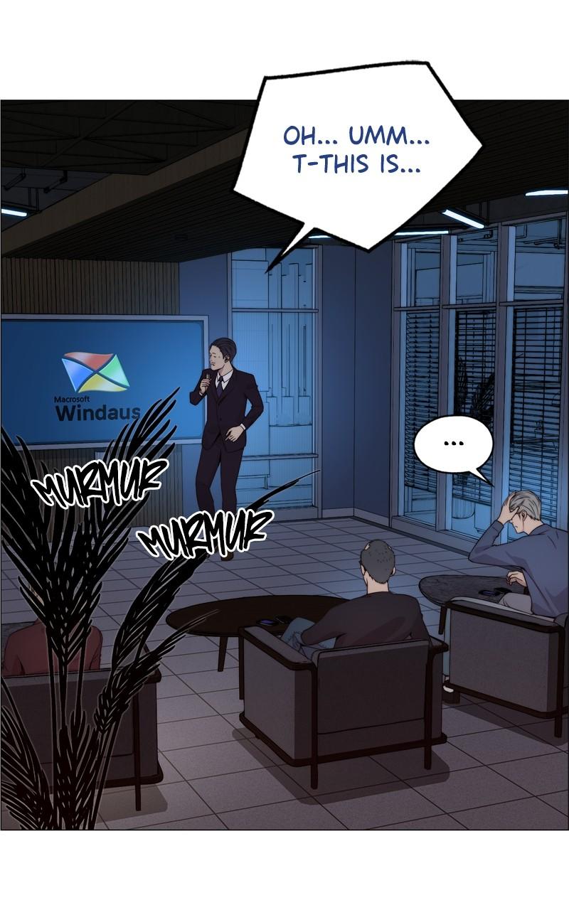 A Man's Man Chap 203 - Next Chap 204
