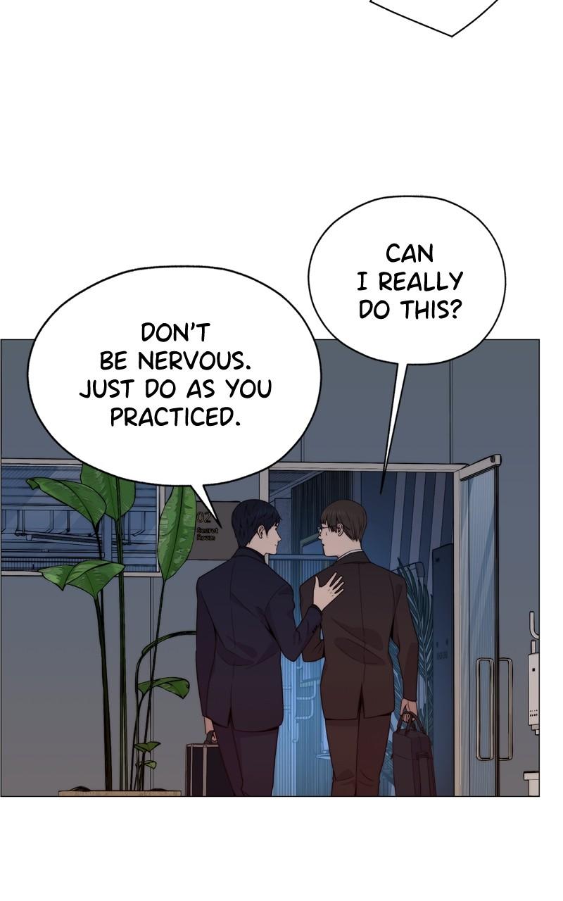 A Man's Man Chap 203 - Next Chap 204