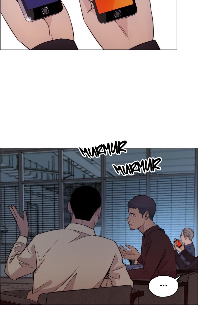 A Man's Man Chap 203 - Next Chap 204
