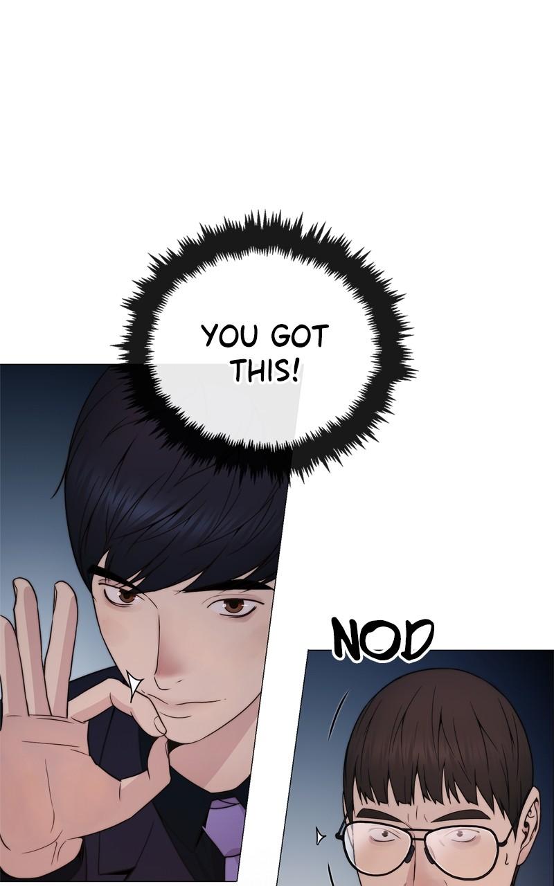 A Man's Man Chap 203 - Next Chap 204
