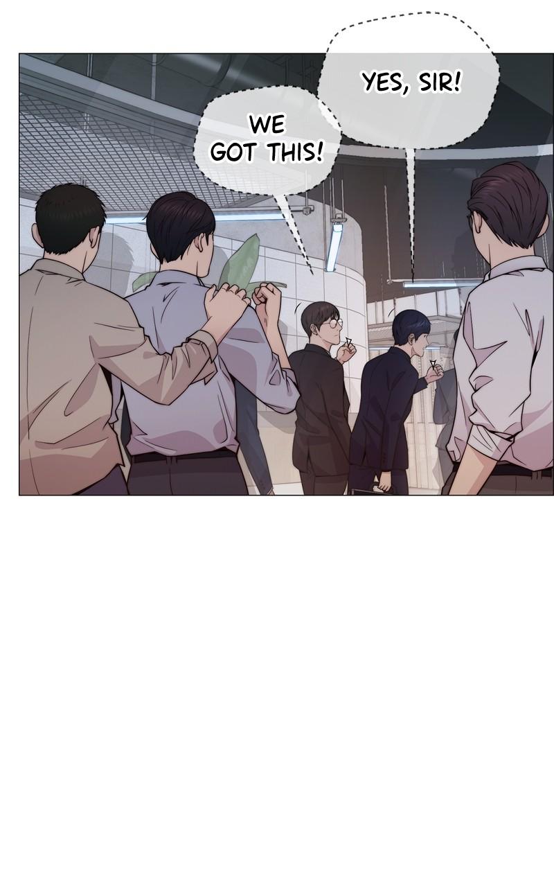 A Man's Man Chap 203 - Next Chap 204