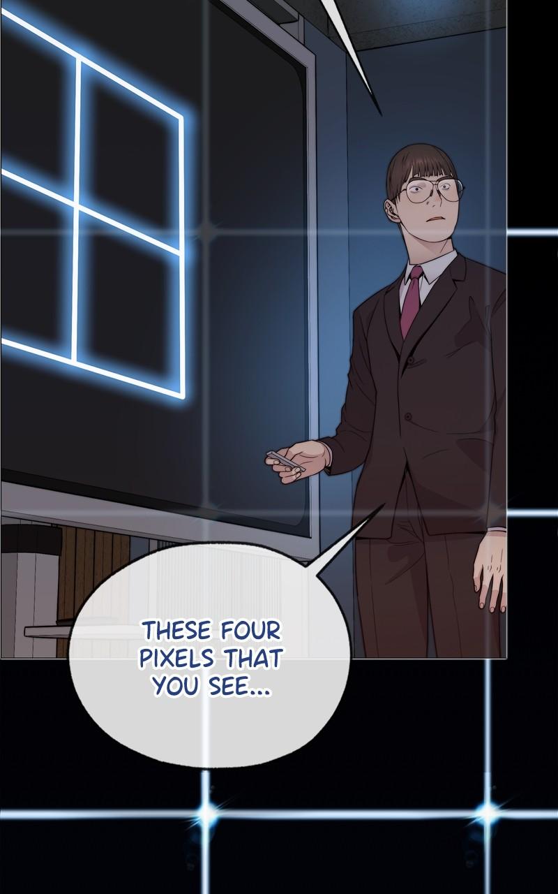 A Man's Man Chap 203 - Next Chap 204