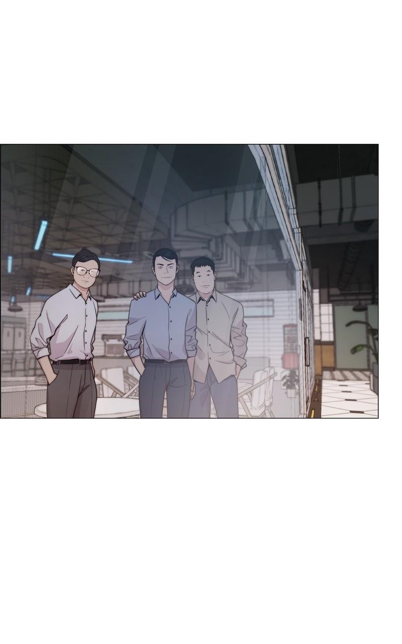 A Man's Man Chap 203 - Next Chap 204