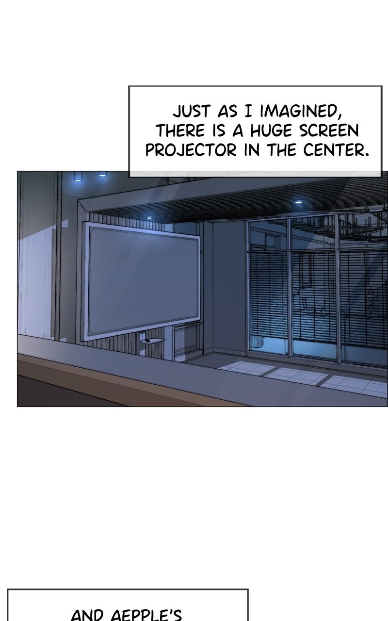 A Man's Man Chap 203 - Next Chap 204