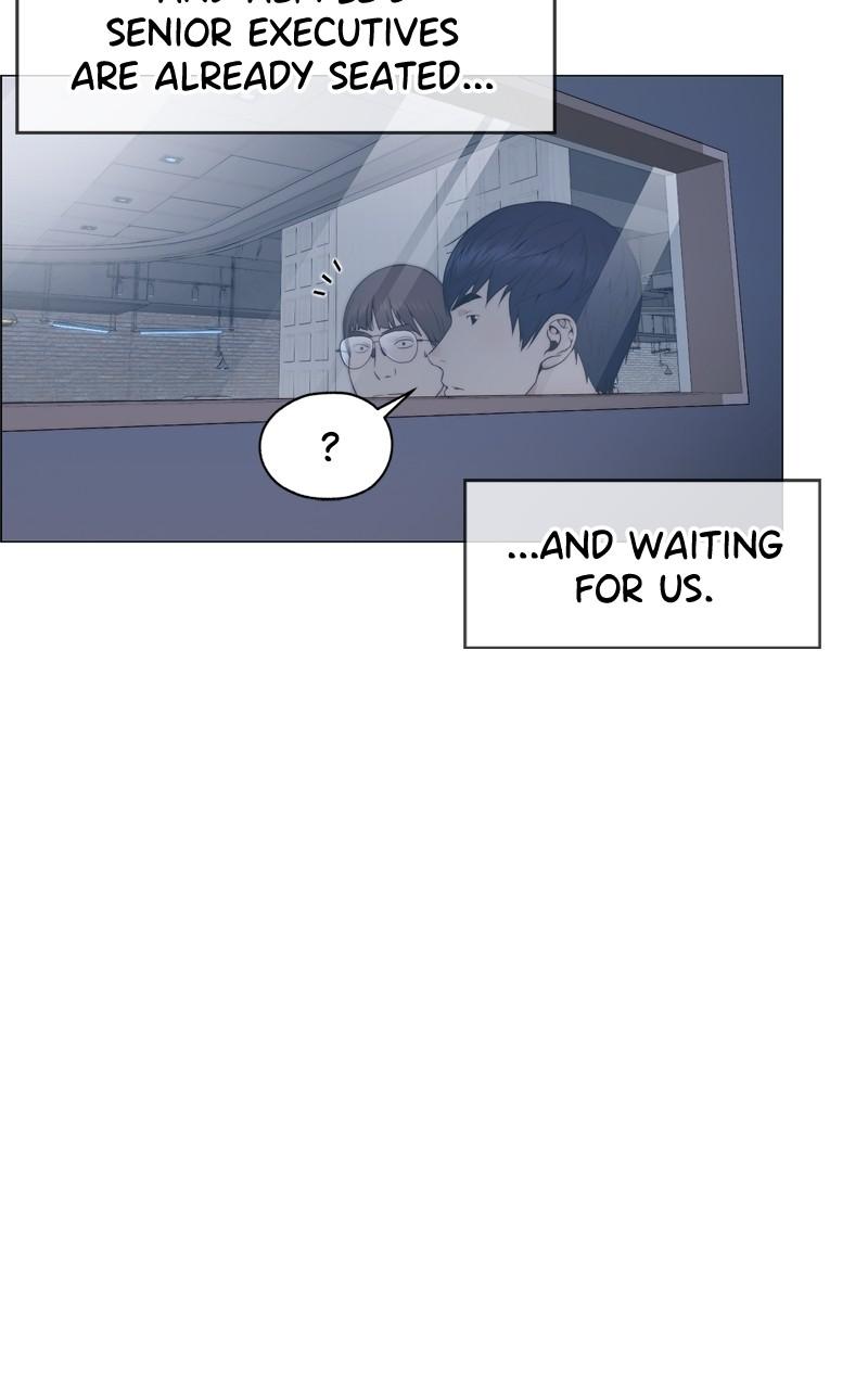 A Man's Man Chap 203 - Next Chap 204