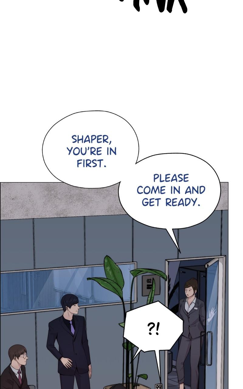 A Man's Man Chap 203 - Next Chap 204