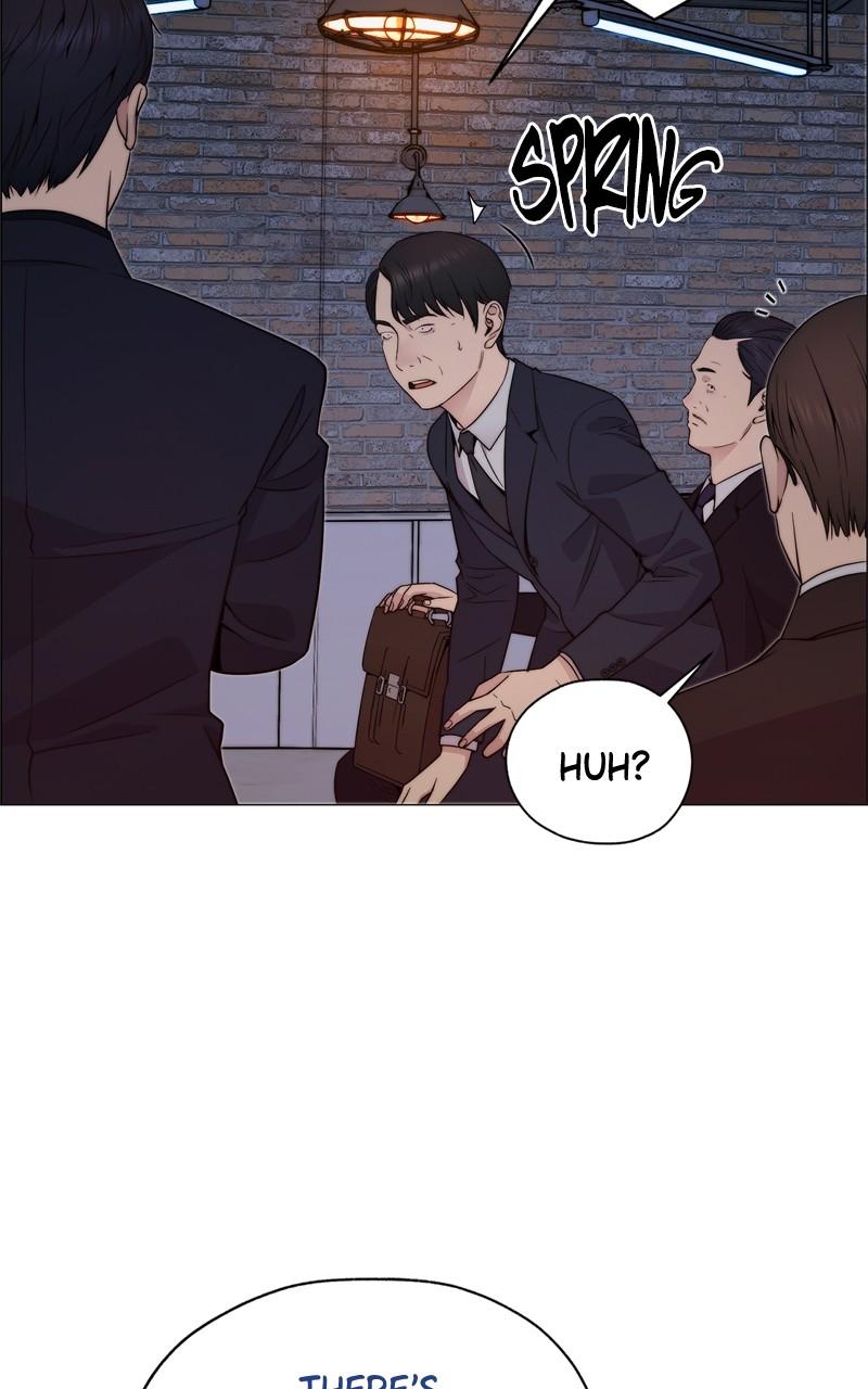 A Man's Man Chap 203 - Next Chap 204