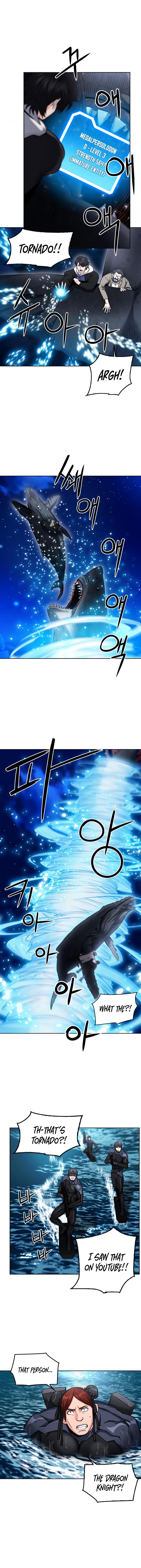 Seoul Station Druid Chap 62 - Next Chap 63