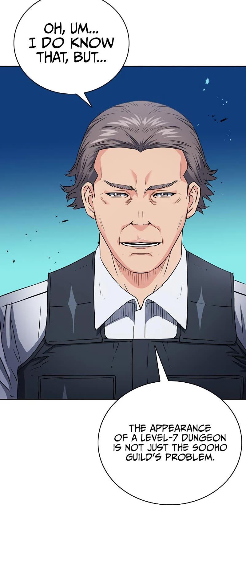 Seoul Station Druid Chap 77 - Next Chap 78
