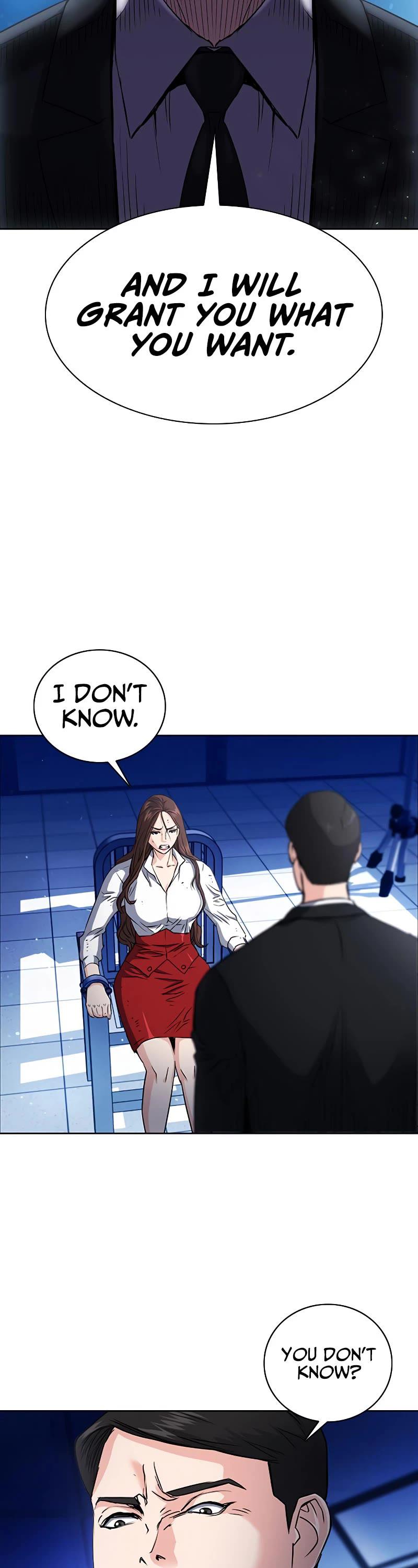 Seoul Station Druid Chap 77 - Next Chap 78