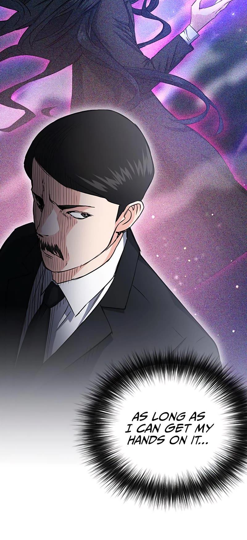 Seoul Station Druid Chap 77 - Next Chap 78