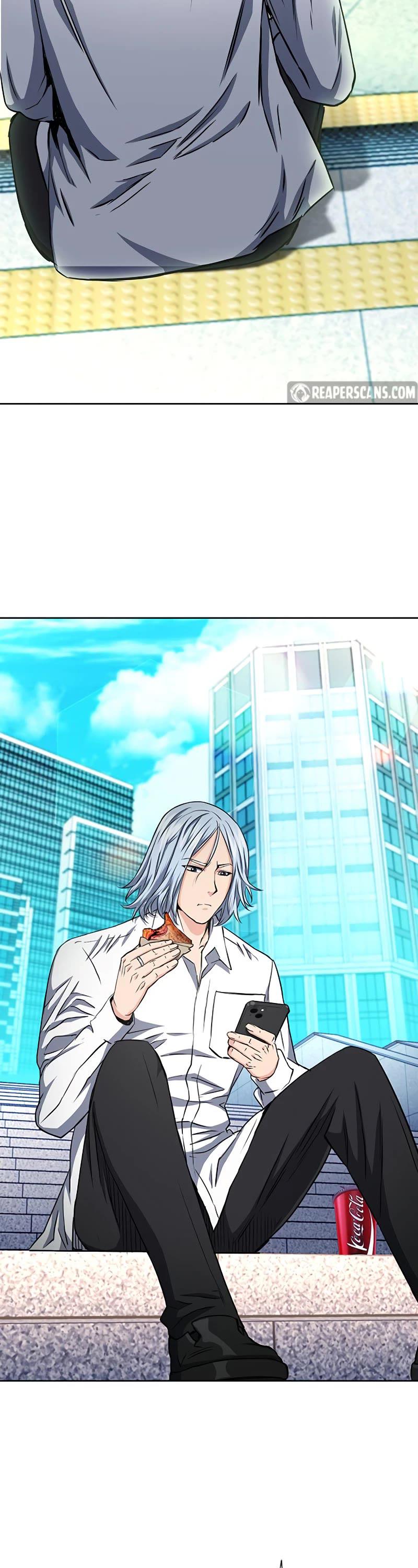 Seoul Station Druid Chap 77 - Next Chap 78