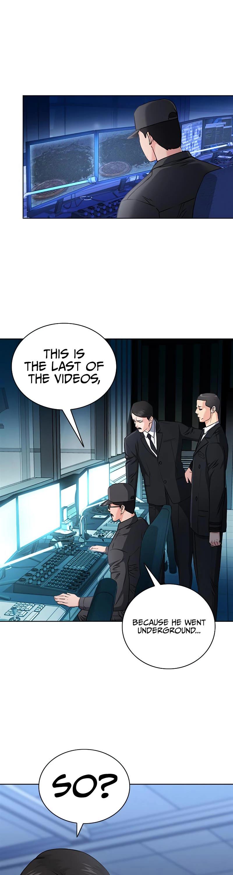 Seoul Station Druid Chap 77 - Next Chap 78