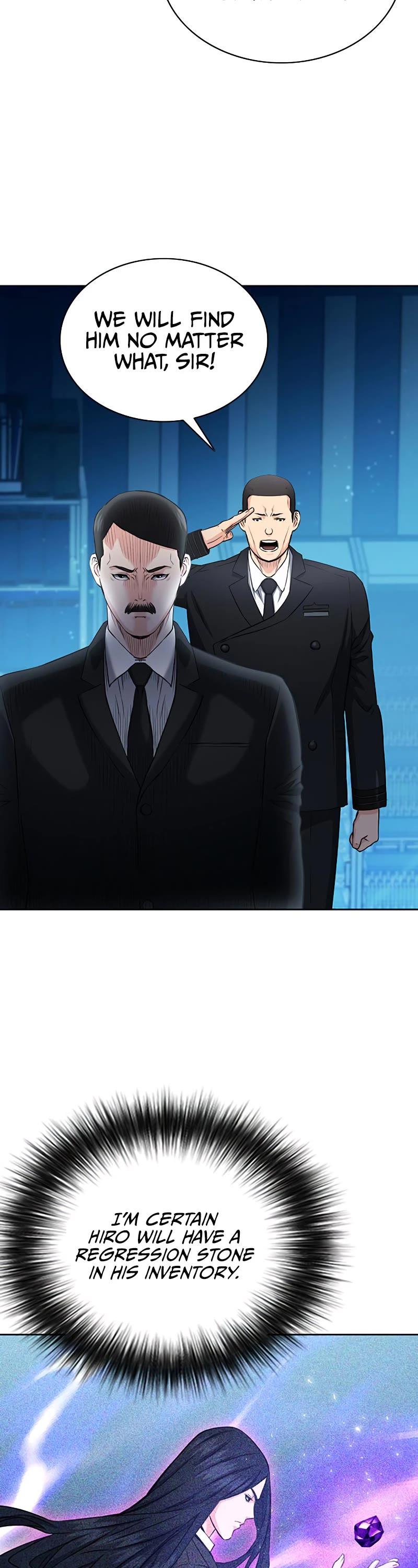 Seoul Station Druid Chap 77 - Next Chap 78