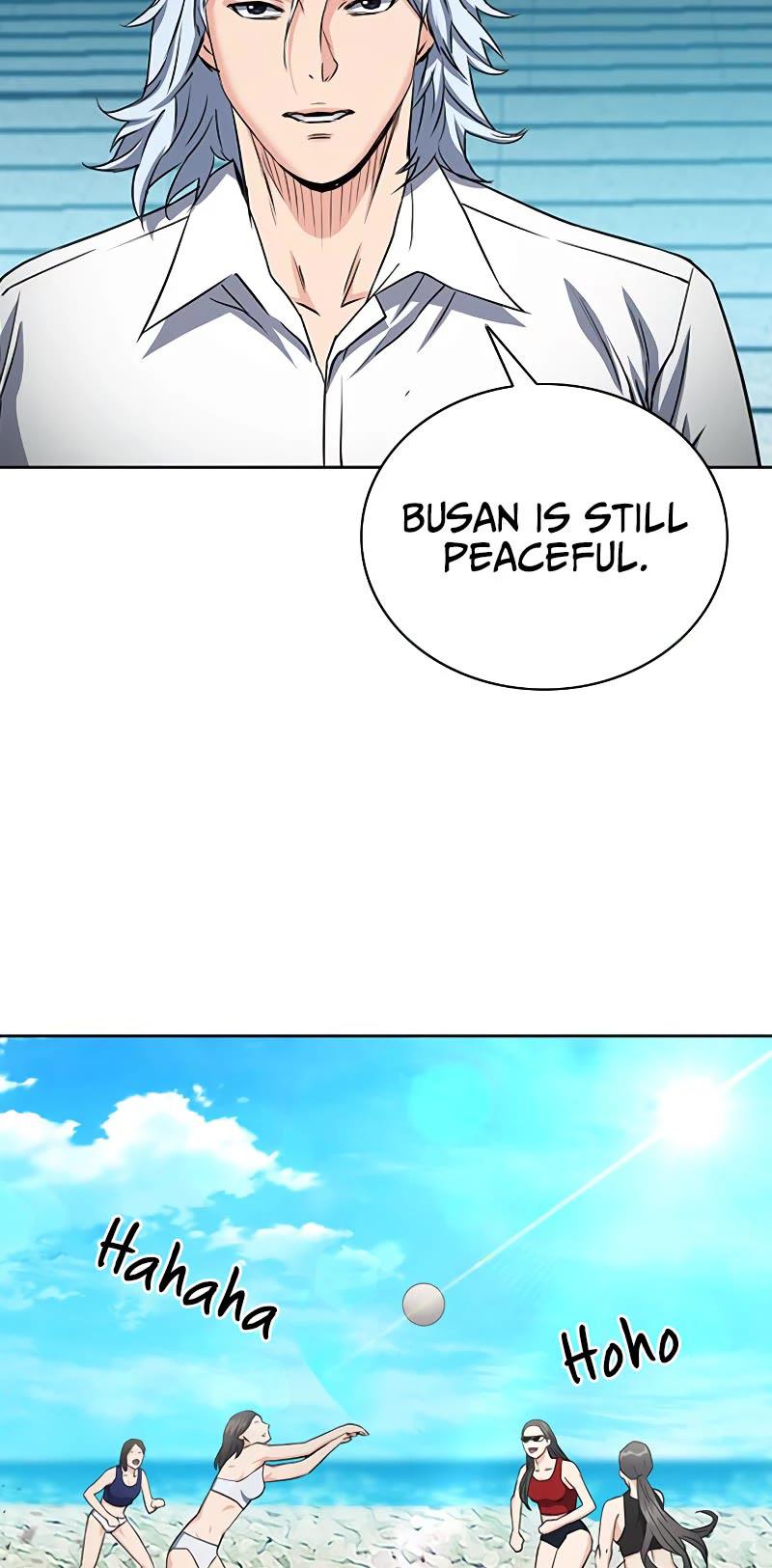 Seoul Station Druid Chap 77 - Next Chap 78