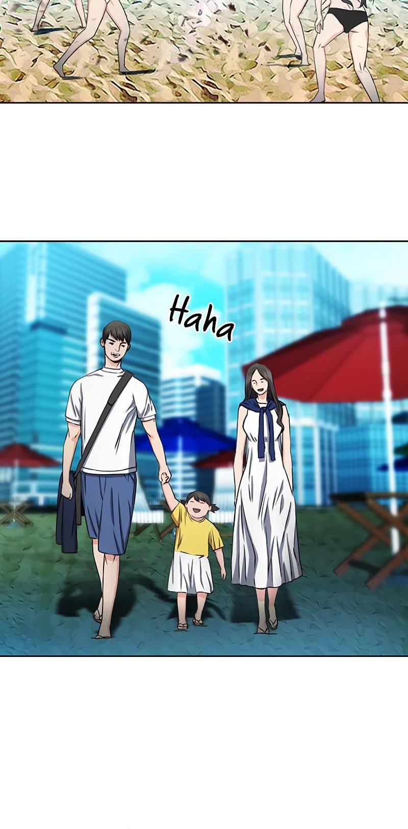 Seoul Station Druid Chap 77 - Next Chap 78