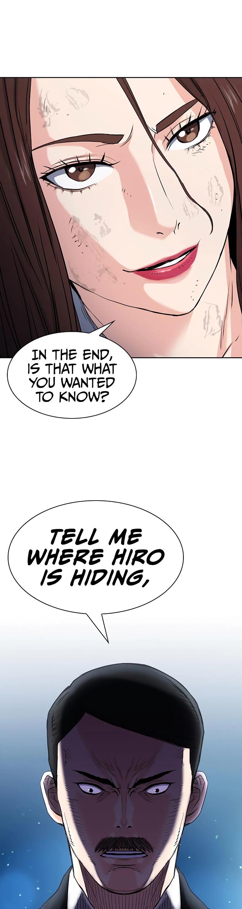 Seoul Station Druid Chap 77 - Next Chap 78