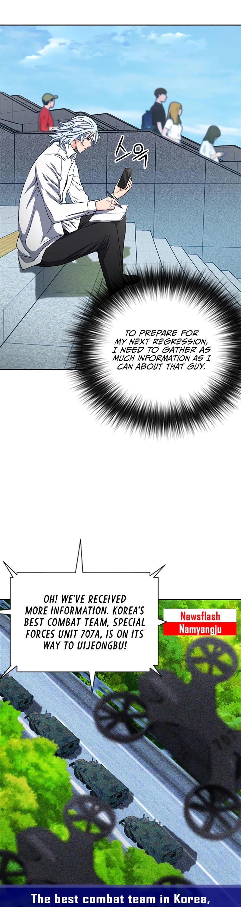 Seoul Station Druid Chap 77 - Next Chap 78