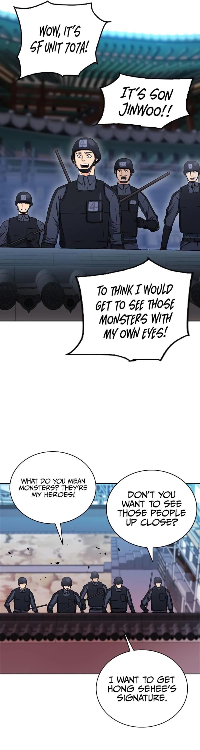 Seoul Station Druid Chap 77 - Next Chap 78