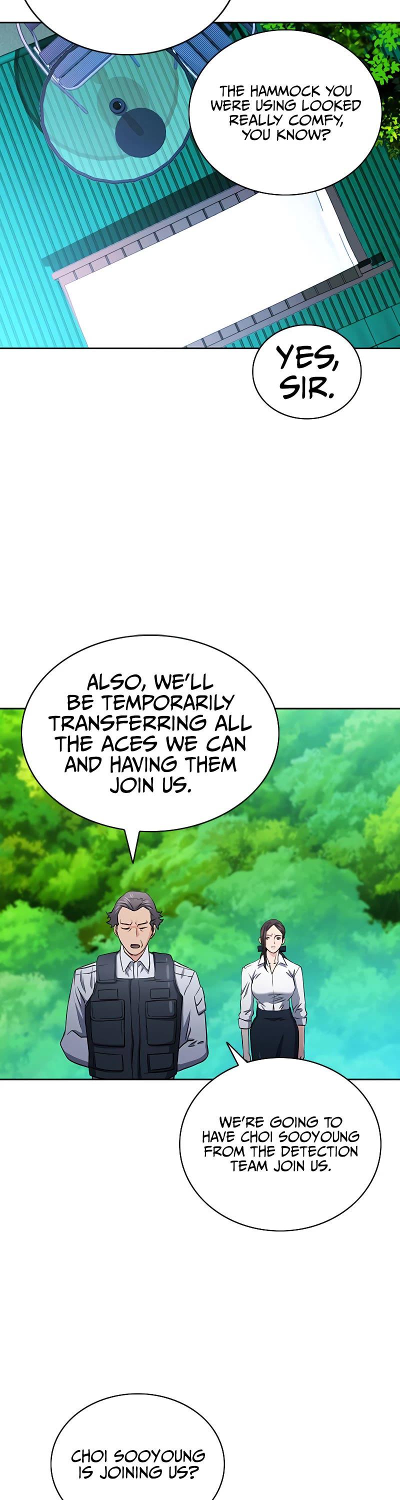 Seoul Station Druid Chap 77 - Next Chap 78