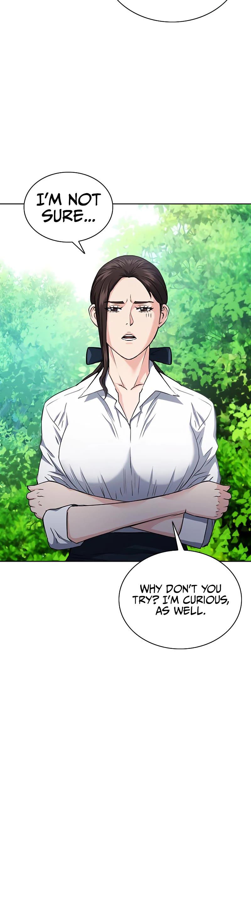Seoul Station Druid Chap 77 - Next Chap 78