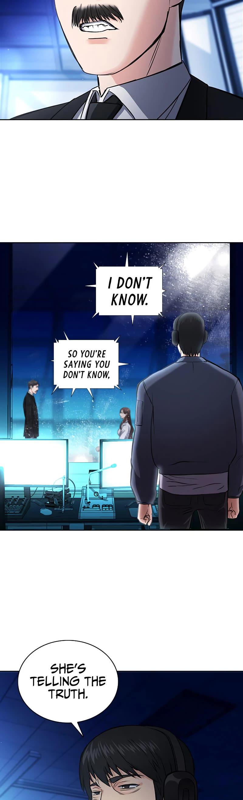 Seoul Station Druid Chap 77 - Next Chap 78