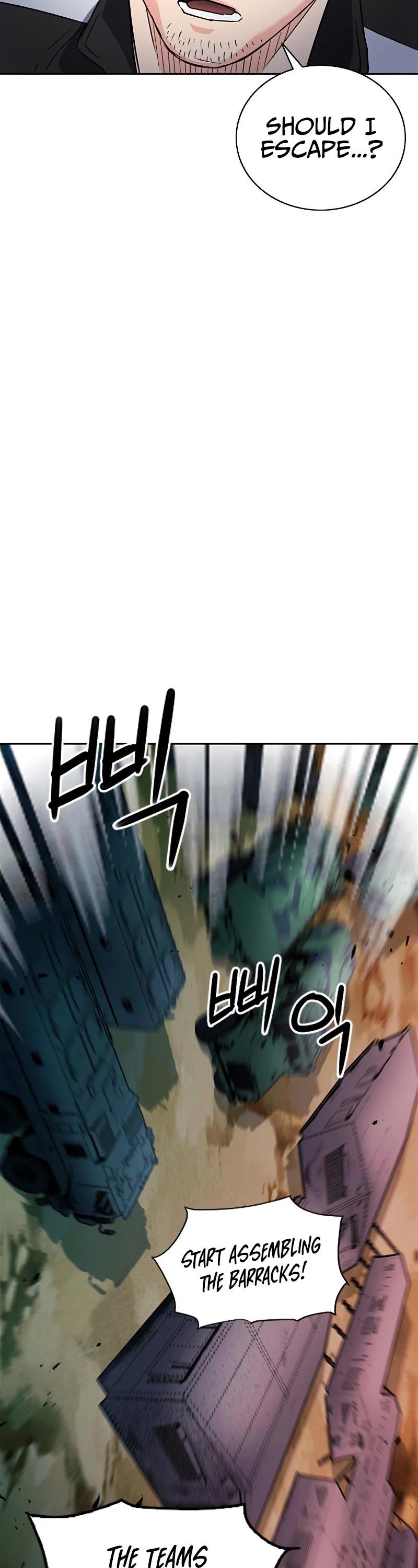 Seoul Station Druid Chap 77 - Next Chap 78