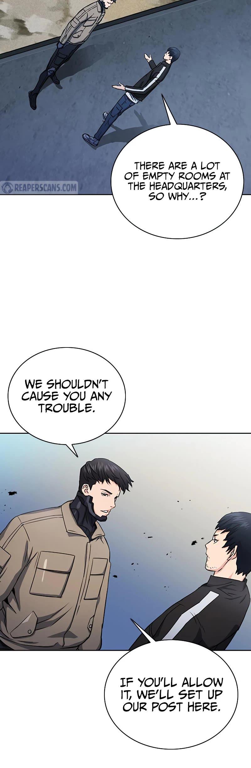Seoul Station Druid Chap 77 - Next Chap 78