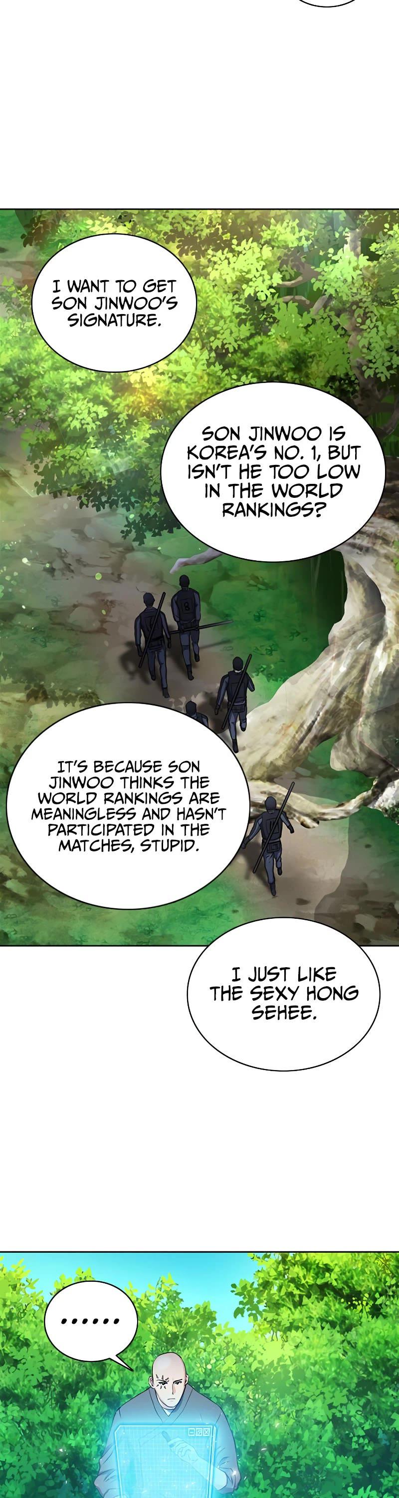 Seoul Station Druid Chap 77 - Next Chap 78