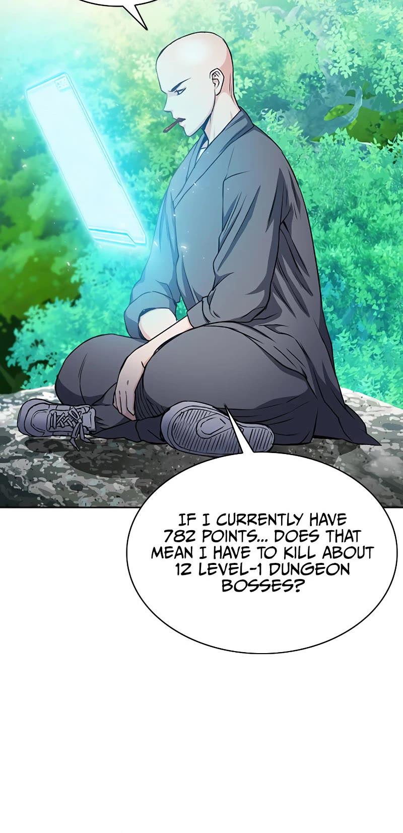 Seoul Station Druid Chap 77 - Next Chap 78