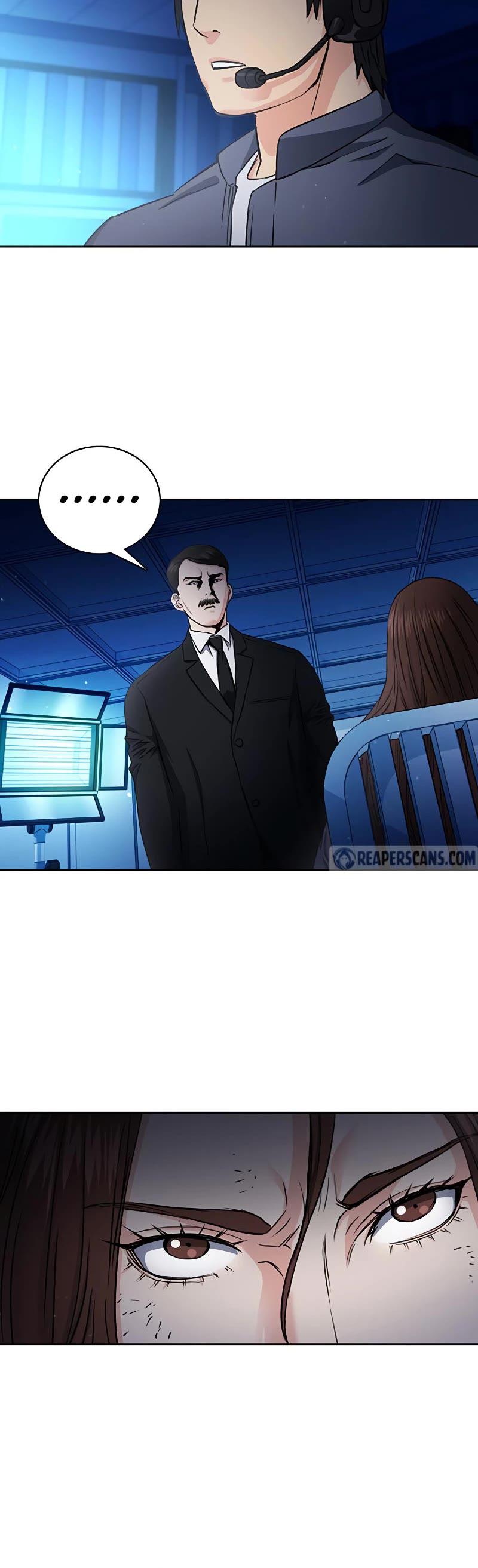 Seoul Station Druid Chap 77 - Next Chap 78