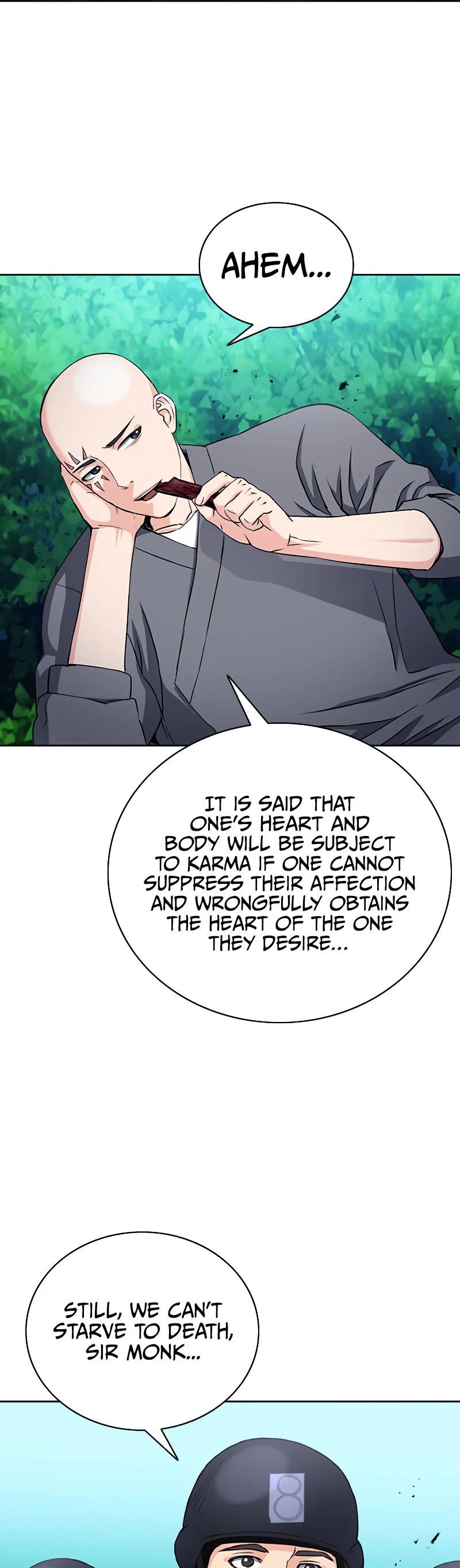 Seoul Station Druid Chap 77 - Next Chap 78