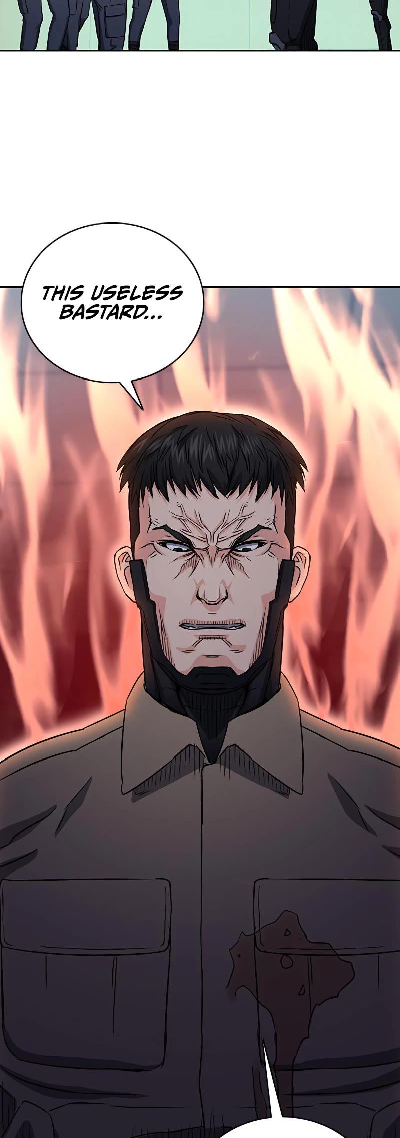 Seoul Station Druid Chap 77 - Next Chap 78
