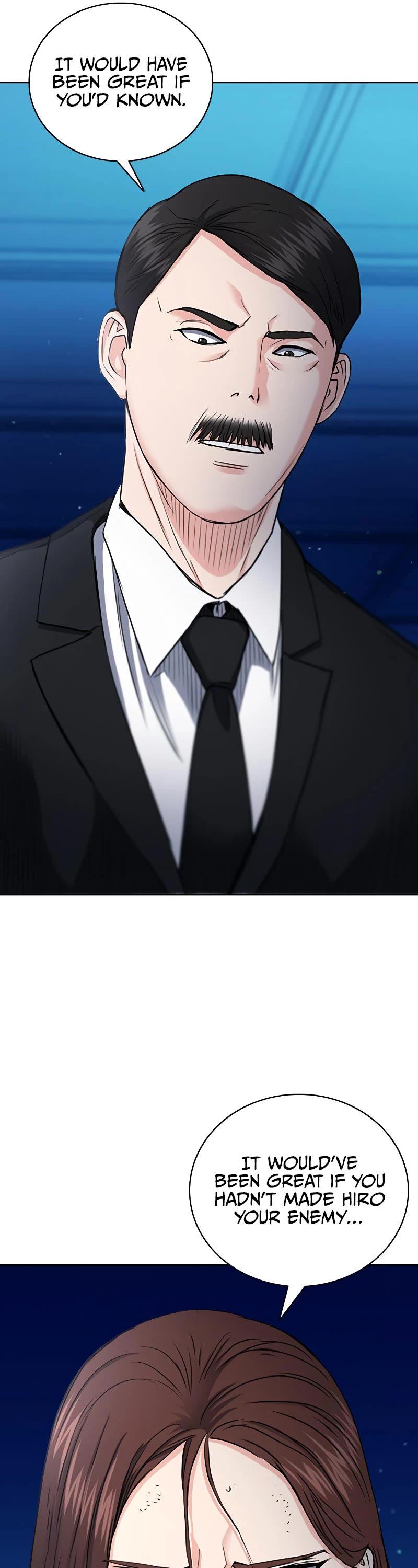 Seoul Station Druid Chap 77 - Next Chap 78