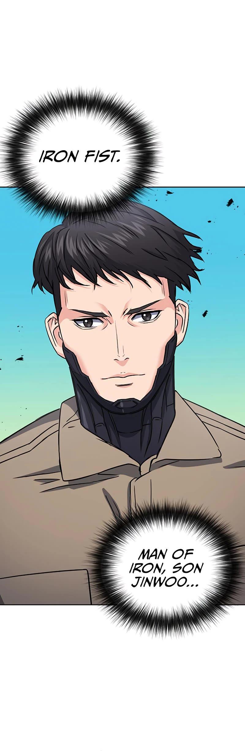 Seoul Station Druid Chap 77 - Next Chap 78