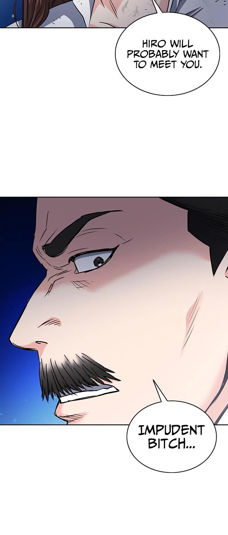 Seoul Station Druid Chap 77 - Next Chap 78